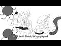 【PROJECT SEKAI ANIMATIC】A Gift From The Sky - Side Story 1