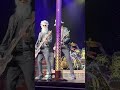 My Heads In Mississippi - ZZ Top - Atlantic City - October 21 2022