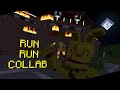 Run Run Collab Parts