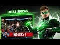 MELHORES JOGOS DE SUPER HERÓIS DA MARVEL E DC PARA CELULAR!!