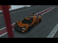 RaceRoom Replay #KTM X BOW GT2 @ Spa Francorchamps