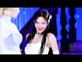 [페이스캠4K] 베이비몬스터 치키타 'FOREVER' (BABYMONSTER CHIQUITA FaceCam) @SBS Inkigayo 240707