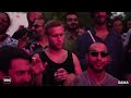 Sama' Abdulhadi | Boiler Room Palestine