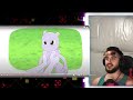 OVAS, Reaction to... Mew & Mewtwo by TC-96 [Comic Drama Part #13] SORRY ABOUT THE AUDIO