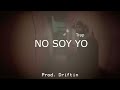 NO SOY YO - Eladio Carrion Type Beat Instrumental Trap