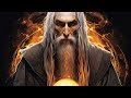 What Was Saruman's Plan in the Lord of the Rings? Middle-earth Explained