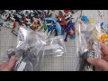 Super Link, Headmaster & Star Wars Parts Transformers G1 Japan Unboxings Review No. 59!