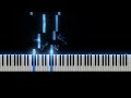 Greensleeves (modo facil - easy mode) - 3 meses de piano