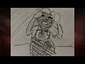 Miss Delight Animatic (WIP)