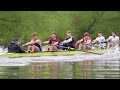 Oxford Brookes University Champ 8+ pre BUCS 2022