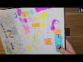 My Art Style CHANGED So Much In a Short Time! // Sketchbook Tour #2