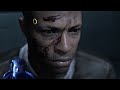 ALICE WIRD BEDROHT | Detroit Become Human