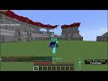 Minecraft game play (commentary)