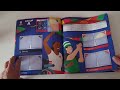 10 WRONG THINGS in the Topps Euro 2024 Sticker Album | Euro Cup 2024 Germany