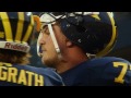 The Journey: Taylor Lewan Pt.1 | Michigan Football