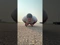 Hitting that Diamond Push-up after not being able too in so long feels like HEAVEN