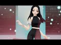 [MMD|BABYMONSTER] SHEESH (original motion DL)