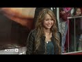 Miley Cyrus TEARS UP In D23 Speech Reflecting On ‘Hannah Montana’