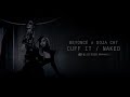 Beyoncé, Doja Cat - CUFF IT / Naked [MASHUP]