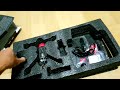 Eachine EB185 FPV Racing Drone Unboxing