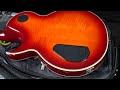 Framus AK1974 Masterbuilt - 2006 - CHERRY SUNBURST Fishman Fluence Keith Merrow