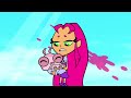 Best of Frenemies! | Teen Titans Go! | @dckids