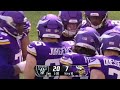 Las Vegas Raders vs Minnesota Vikings NFL Football  FULL GAME | 2024 Preseason Week 1