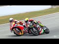 LA INGENIERÍA EN: MOTOGP