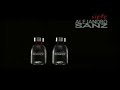 ALEJANDRO SANZ SIETE spot perfume