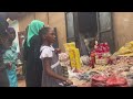 Reportage sur la commune de Diangounte Camara au Mali