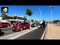 [4K] Strip Walk Puerto del Carmen Lanzarote Dec 2023