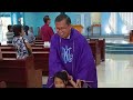 MARY HELP OF CHRISTIANS PARISH Dacudao, Calinan, Davao City
