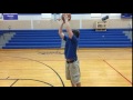 My Stop Motion Movie basketball shot