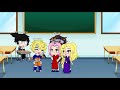 Naruto Can Sing!? // Roxanne // Naruto Classic // Gacha Club