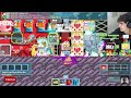PEOPLE GETTING SCAMMED IN GROWTOPIA (rip 20bgl)