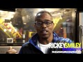 Rickey Smiley Morning Show - Black Tony Compilation 15