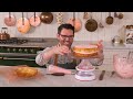 Amazing Strawberry Lemonade Cake Recipe