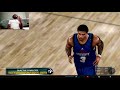 NBA 2K11 years later My Career mode | Part 3