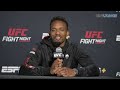 Lerone Murphy: Edson Barboza Brings 'Fear Factor' to My First Main Event | UFC Fight Night 241