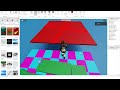 Making a Game in Roblox Studio