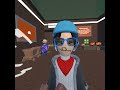 i finally got mod in big scary rec room