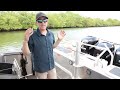 The Boat Used to Take Down Drug Runners: SAFE Boats Interceptor 41 Walkthrough
