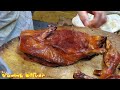 Uncle Fat #RoastedPig #hongkongstreetfood Roast#Suckling-pig   #RoastedDuck #RoastGoose