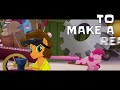 🎵 My Little Pony: Friendship Is Magic | We Got This Together (Official Lyrics Video) Music MLP Song