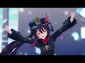 【MMD】第六感【胡桃】