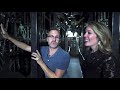 Backstage Tour with Meghan Picerno for the Phantom of the Opera on Broadway