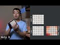 Using AI to design the best one-handed keyboard layout