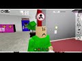 I made a Baldi Basics game in BROOKHAVEN!