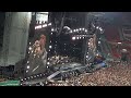 Bruce Springsteen - Glory Days & Dancing in The Dark (Live in Vienna 4K)