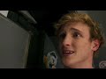 Logan Paul's AWFUL Airplane Rip-off